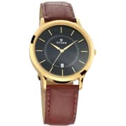 Titan 1825YL01 Karishma Men's Watch