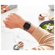 Fitbit Versa 2 Special Edition Smartwatch Smoke Woven / Mist Grey Aluminium