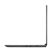 Acer Aspire 3 A315-51-39TQ Laptop - Core i3 2.3GHz 4GB 1TB Shared Win10 15.6inch HD Black