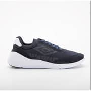 Umbro Ancoats II RE Trainers Shoes Dark Navy/White 10.5US