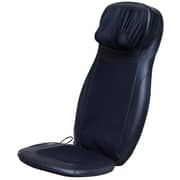 Pan Emirates Bodycare Car Massage Chair 43 x 50 x 78cm Pan Emirates Bodycare Car Massage Chair 43 x 50 x 78cm