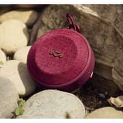 Marley Bluetooth No Bounds Portable Waterproof Speaker Red