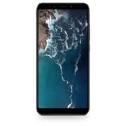 Xiaomi MI A2 64GB Black 4G LTE Dual Sim Smartphone
