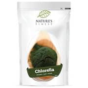 Nature's Finest Organic Chlorella Powder 100g Nature's Finest Organic Chlorella Powder 100g