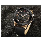 Naviforce Mens Watch 9097 Naviforce Mens Watch 9097