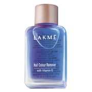 Lakme Nail Color Remover Lakme Nail Color Remover