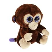 TY Beanie Boos Monkey Brown 36800 TY Beanie Boos Monkey Brown 36800