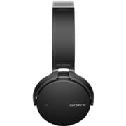 Sony MDRXB650BT Extra Bass Bluetooth Headphone Black Sony MDRXB650BT Extra Bass Bluetooth Headphone Black