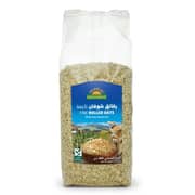 Natureland Oat Flakes Fine 500g Natureland Oat Flakes Fine 500g