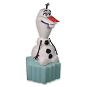 Disney Olaf 3D Bubble Bath Kids 300ml