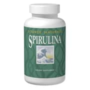 Source Naturals Spirulina Powder 8OZ