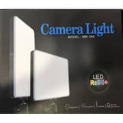 Camera Light LED