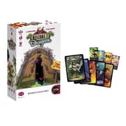 Iello Welcome to the Dungeon Base Game