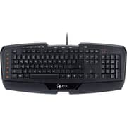 Genius 31310052103 Imperator Gaming Keyboard Genius 31310052103 Imperator Gaming Keyboard