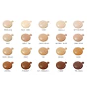 W7 HD Pump Foundation 30ml Honey