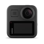 GoPro Max 360 Action Camera With Additional Rechargeable Battery