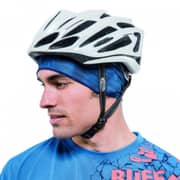 Buff Helmet Liner Pro Buff, Deep Logo Dark..navy Buff Helmet Liner Pro Buff, Deep Logo Dark..navy