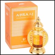 Afnan Abraj Concentrated Perfume Oil For Unisex 20ml Afnan Abraj Concentrated Perfume Oil For Unisex 20ml