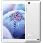 ILife K4800 Tablet - Android WiFi+4G 16GB 1GB 8inch Silver + Action Camera