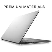 Dell 15 XPS-1608 Laptop - Core i7 4.5GHz 16GB 512GB 4GB Windows 10 15.6inch FHD Silver Eng-Arab Keyboard Dell 15 XPS-1608 Laptop - Core i7 4.5GHz 16GB 512GB 4GB Windows 10 15.6inch FHD Silver Eng-Arab Keyboard