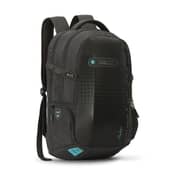 Skybags Aztek Grey Backpack For Unisex 20inch Skybags Aztek Grey Backpack For Unisex 20inch