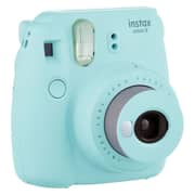 Fujifilm Instax Mini 9 Instant Film Camera Bundle Value Pack (Mini 9 Camera+Protectivecase+Photo album+10 Sheet film+Photo stand+Washi tape X3+Photo pegs) Fujifilm Instax Mini 9 Instant Film Camera Bundle Value Pack (Mini 9 Camera+Protectivecase+Photo album+10 Sheet film+Photo stand+Washi tape X3+Photo pegs)