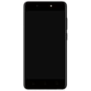 Lava A3 Mini 4G Dual Sim Smartphone 16GB Dark Blue Lava A3 Mini 4G Dual Sim Smartphone 16GB Dark Blue