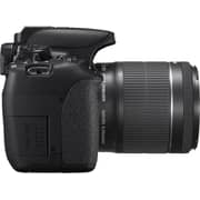 Canon EOS 700D DSLR Camera + 18-55mm IS STM + EF 50mm 1.8 STM Lens Canon EOS 700D DSLR Camera + 18-55mm IS STM + EF 50mm 1.8 STM Lens