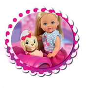 Simba 4006592565848 Evi Love Scooter Tour Toy