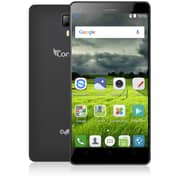 Condor Griffe T1 8GB Black 4G Dual Sim Smartphone