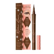 Benefit Roller Liner Matte Liquid Eyeliner Brown