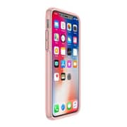 Speck Presidio Show Case Clear/Rose Gold For Apple iPhone X - 1031346244 Speck Presidio Show Case Clear/Rose Gold For Apple iPhone X - 1031346244