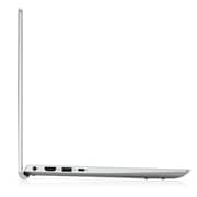 Dell Inspiron 14 5405 Laptop - Ryzen 5 2.3GHz 8GB 512GB Shared Win10Home 14inch FHD Silver English/Arabic Keyboard Dell Inspiron 14 5405 Laptop - Ryzen 5 2.3GHz 8GB 512GB Shared Win10Home 14inch FHD Silver English/Arabic Keyboard