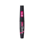 Catrice Lashes To Kill Ultra Black Mascara 020
