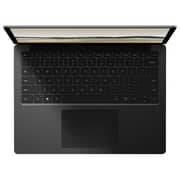 Microsoft Surface Laptop 3 - Core i7 1.3GHz 16GB 512GB Shared Win10Pro 13inch Black English/Arabic Keyboard Microsoft Surface Laptop 3 - Core i7 1.3GHz 16GB 512GB Shared Win10Pro 13inch Black English/Arabic Keyboard