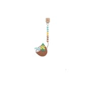Milk It Baby, MI-TCN005 'Lets Go Coco-Nuts' Teether Milk It Baby, MI-TCN005 'Lets Go Coco-Nuts' Teether