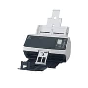Fujitsu FI-8190 Document Scanner- Black/White Fujitsu FI-8190 Document Scanner- Black/White