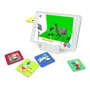 Shifu Champs Community Workers Ar Educational 4D Game 20 Cards