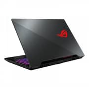 Asus ROG Strix SCAR II GL504GS-ES081T Gaming Laptop - Core i7 2.2GHz 16GB 1TB+256GB 8GB 15.6inch FHD Black Asus ROG Strix SCAR II GL504GS-ES081T Gaming Laptop - Core i7 2.2GHz 16GB 1TB+256GB 8GB 15.6inch FHD Black