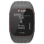 Polar M430 GPS Smart Watch Grey