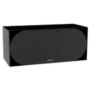 Monitor Audio C350BG Silver Series Speaker Gloss Black