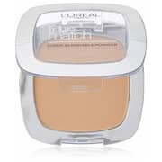 Loreal True Match Compact Powder Golden Sand W5