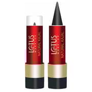 Lotus Herbals Natural Kajal 4gm Eyes Lotus Herbals Natural Kajal 4gm Eyes