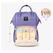 Sunveno Diaper Bag Purple Deer Sunveno Diaper Bag Purple Deer