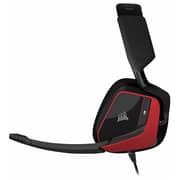 Corsair VOID PRO Surround Premium Gaming Headset Red CA-9011157-NA