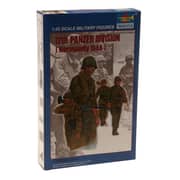 Trumpeter 12Th Panzer Division Normandy 1944 1/35