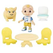 Cocomelon Pop 'n Play House Playset Cmw0109