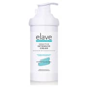 Elave Dermatological Sensitive Intensive Cream 500gm
