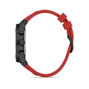 Bigotti Milano Mens Silicon Strap Watch - Bg.1.10354-5 Bigotti Milano Mens Silicon Strap Watch - Bg.1.10354-5