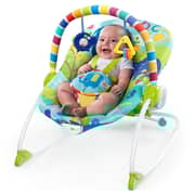 Bright Starts Merry Sunshine Rocker Bright Starts Merry Sunshine Rocker